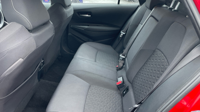 Toyota Corolla 1.8 VVT-i Hybrid Icon Tech 5dr CVT Hybrid Estate